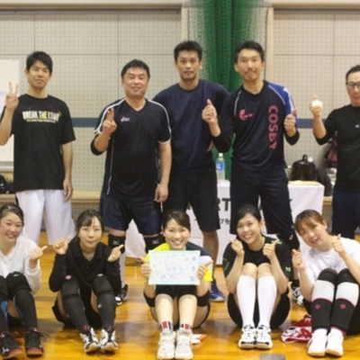 sports park 一般社団法人スポーツパーク