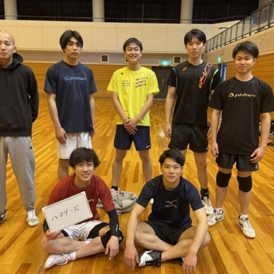 ハマダーズ