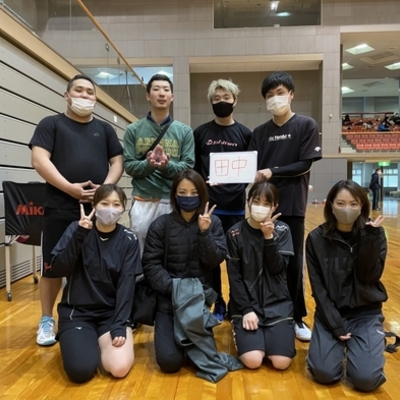 チーム田中