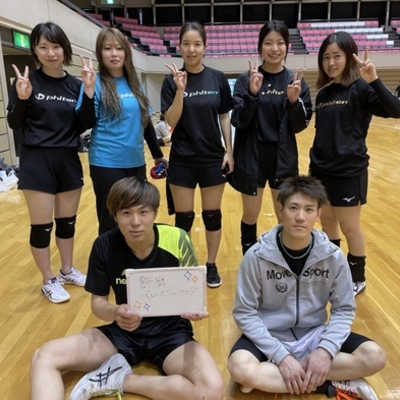 飾磨バレーボールクラブ