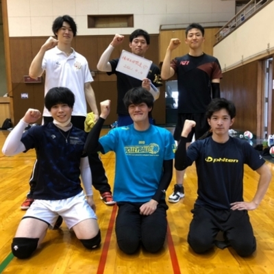 愉快な仲間たち