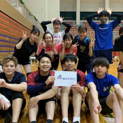 堺westers